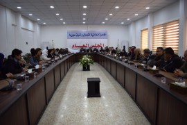 هيئة التفاوض” السورية تحدد أربعة شروط لضم “مسد